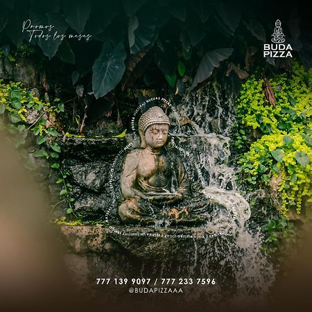 Hotel Villa Pralaya جيوتيبيك المظهر الخارجي الصورة