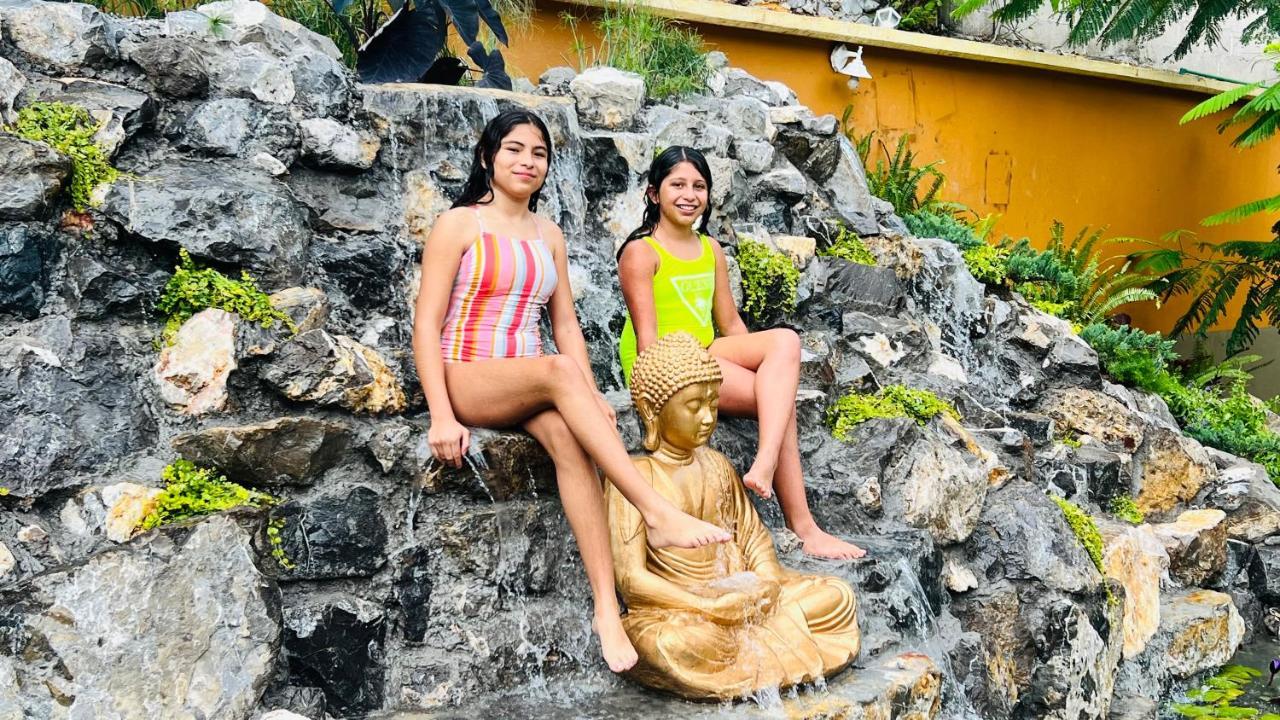 Hotel Villa Pralaya جيوتيبيك المظهر الخارجي الصورة