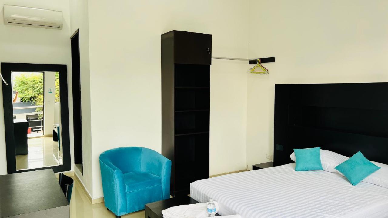 Hotel Villa Pralaya جيوتيبيك المظهر الخارجي الصورة