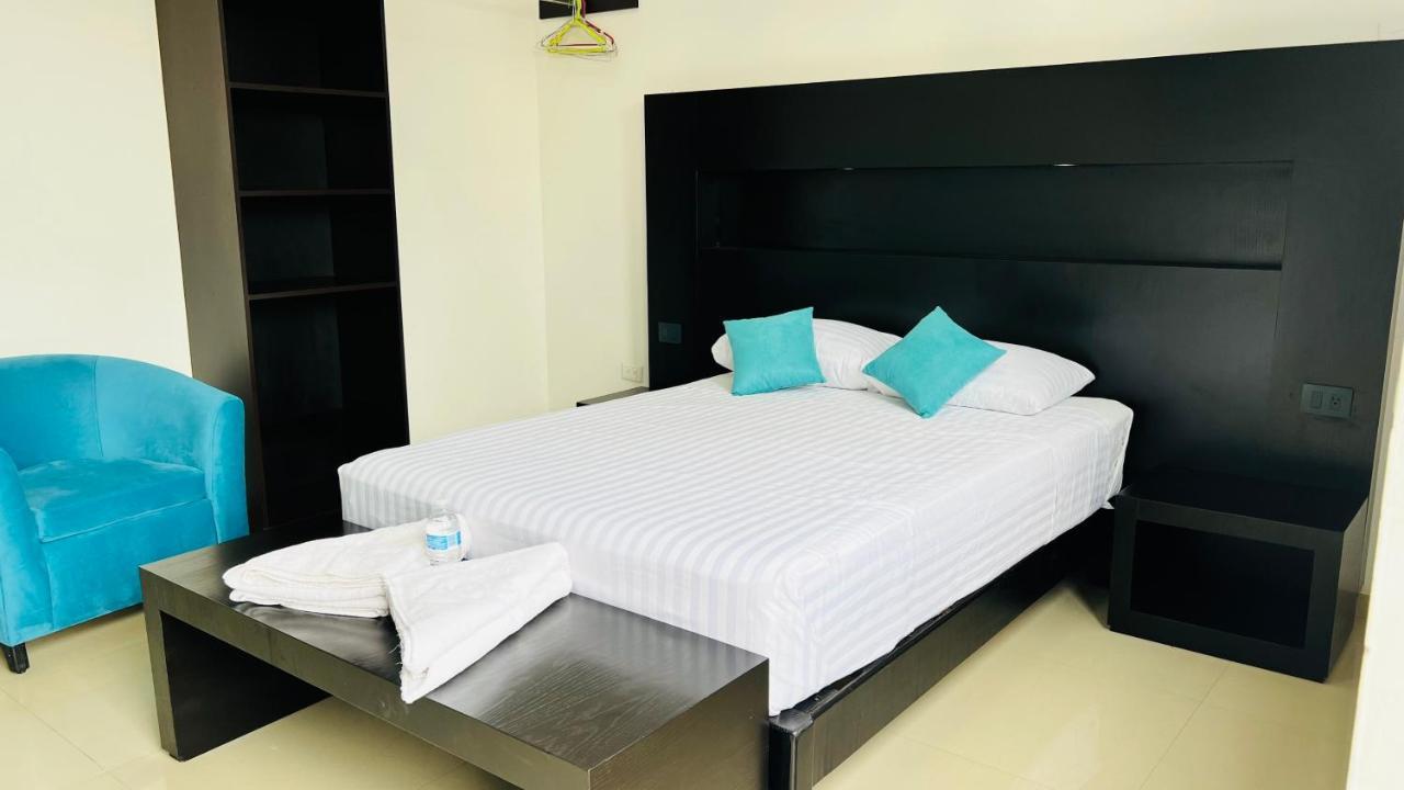 Hotel Villa Pralaya جيوتيبيك المظهر الخارجي الصورة