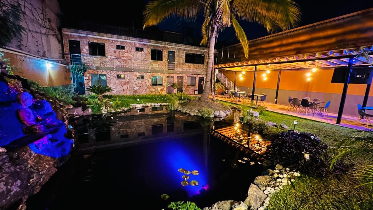 Hotel Villa Pralaya جيوتيبيك المظهر الخارجي الصورة