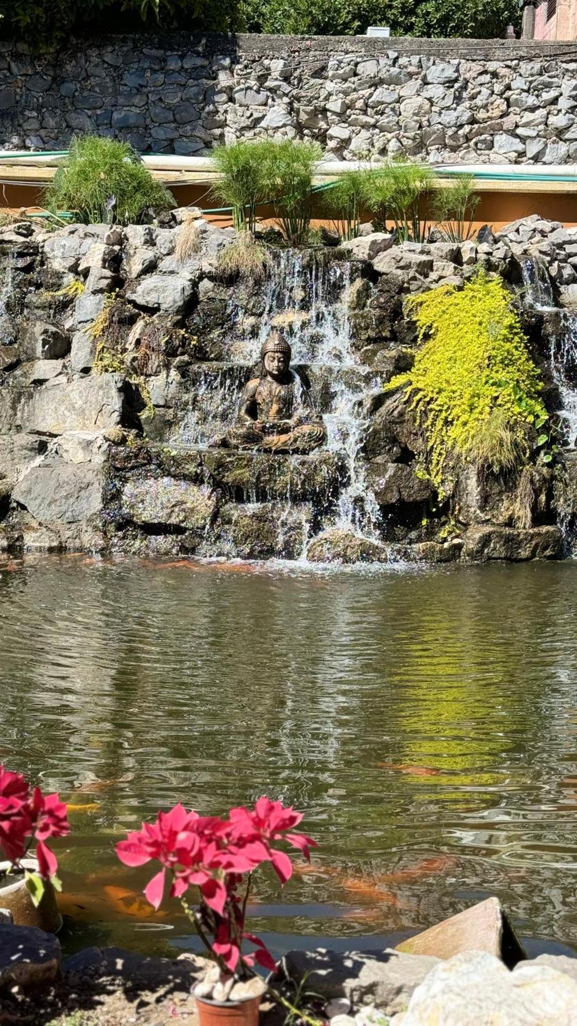 Hotel Villa Pralaya جيوتيبيك المظهر الخارجي الصورة
